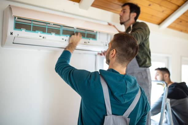 Best Residential HVAC in Ridgefield, WA