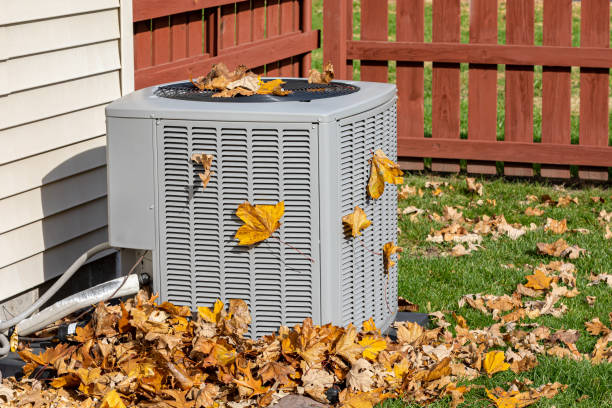  Ridgefield, WA HVAC Pros