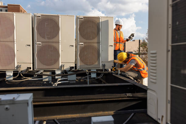 Best VRF (Variable Refrigerant Flow) Systems in Ridgefield, WA