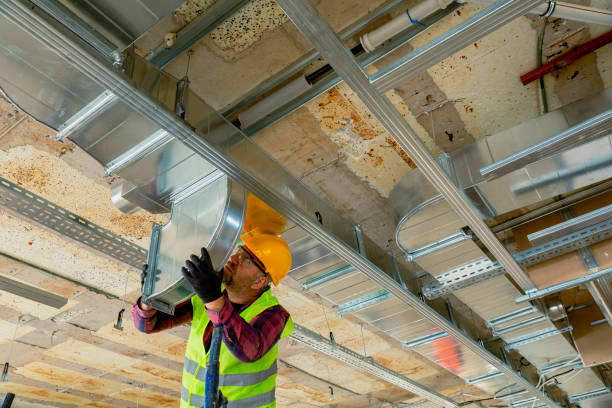 Best Emergency HVAC Services in Ridgefield, WA