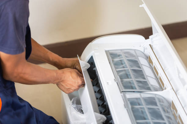 Best Thermostats and Smart Controls in Ridgefield, WA