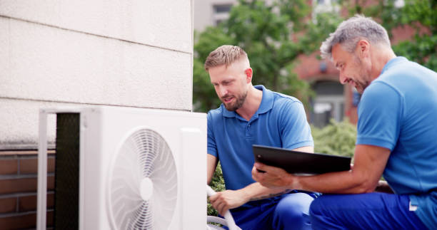 Best Air Conditioning Cleaning in Ridgefield, WA