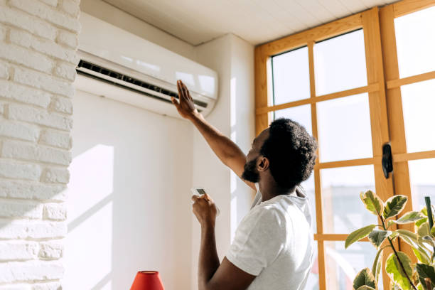  Ridgefield, WA HVAC Pros