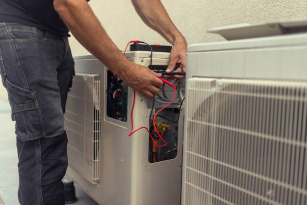 Best Energy-efficient HVAC Solutions in Ridgefield, WA