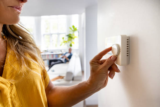 Best Geothermal HVAC Systems in Ridgefield, WA