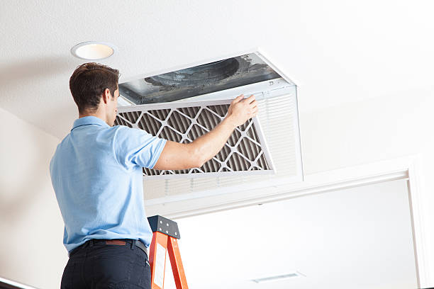 Best HVAC Retrofitting and Upgrading in Ridgefield, WA